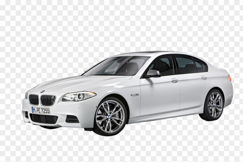 White BMW X5 Car M5 5 Series PNG
