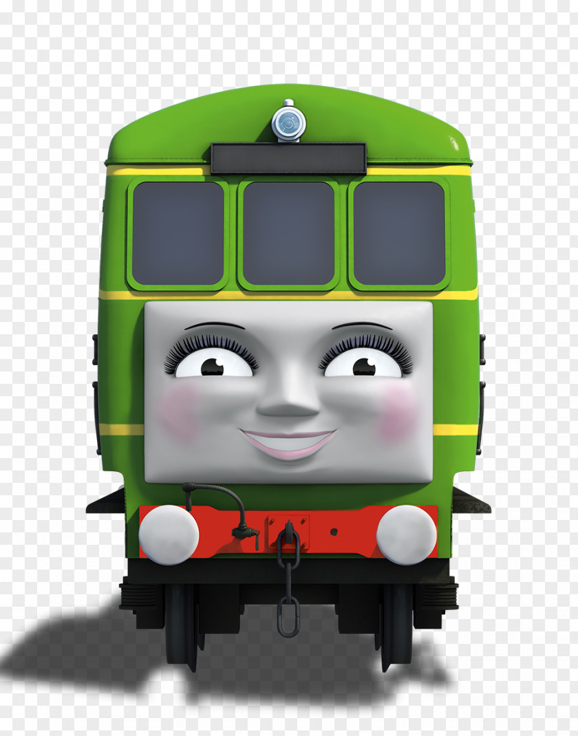 Youtube Thomas Donald And Douglas Sodor YouTube Daisy PNG