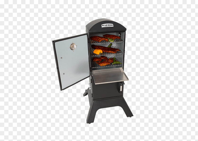 Barbecue Grill Barbecue-Smoker Smoking Grilling Ribs PNG