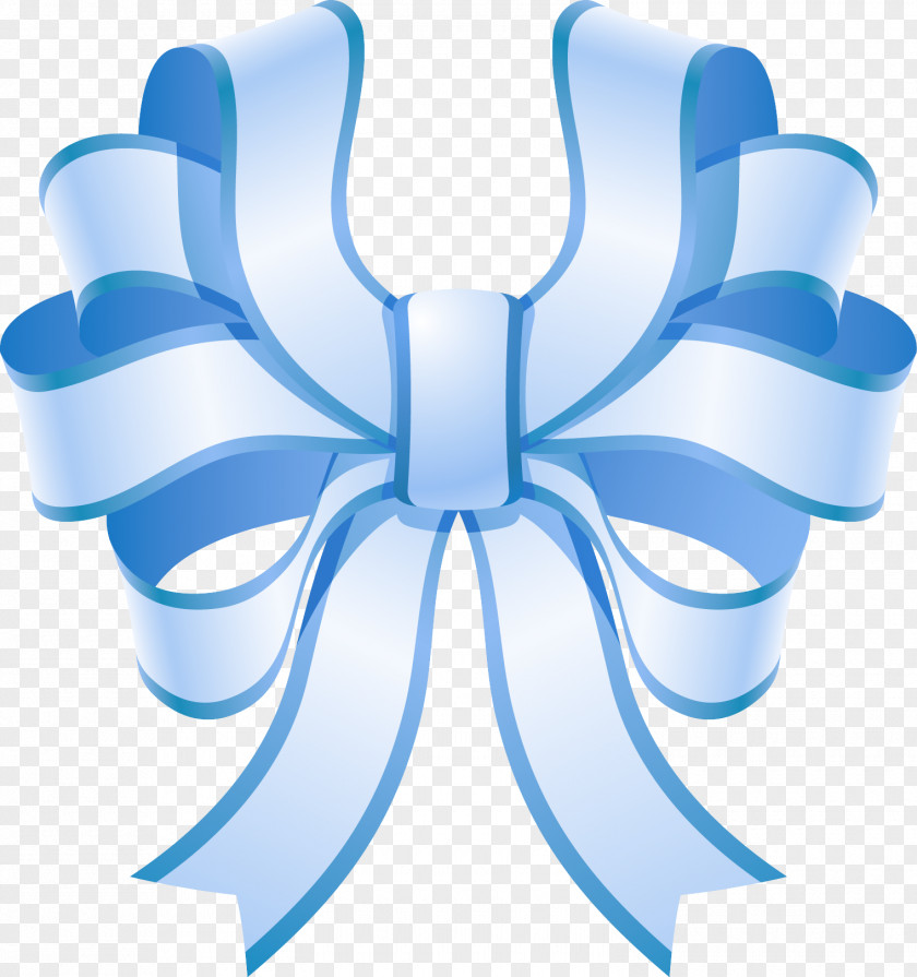 Bow Ribbon Free Clip Art PNG