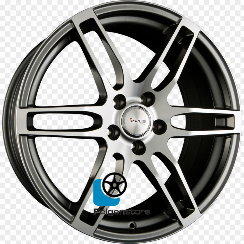 Car Autofelge Tire Bicycle Alloy Wheel PNG