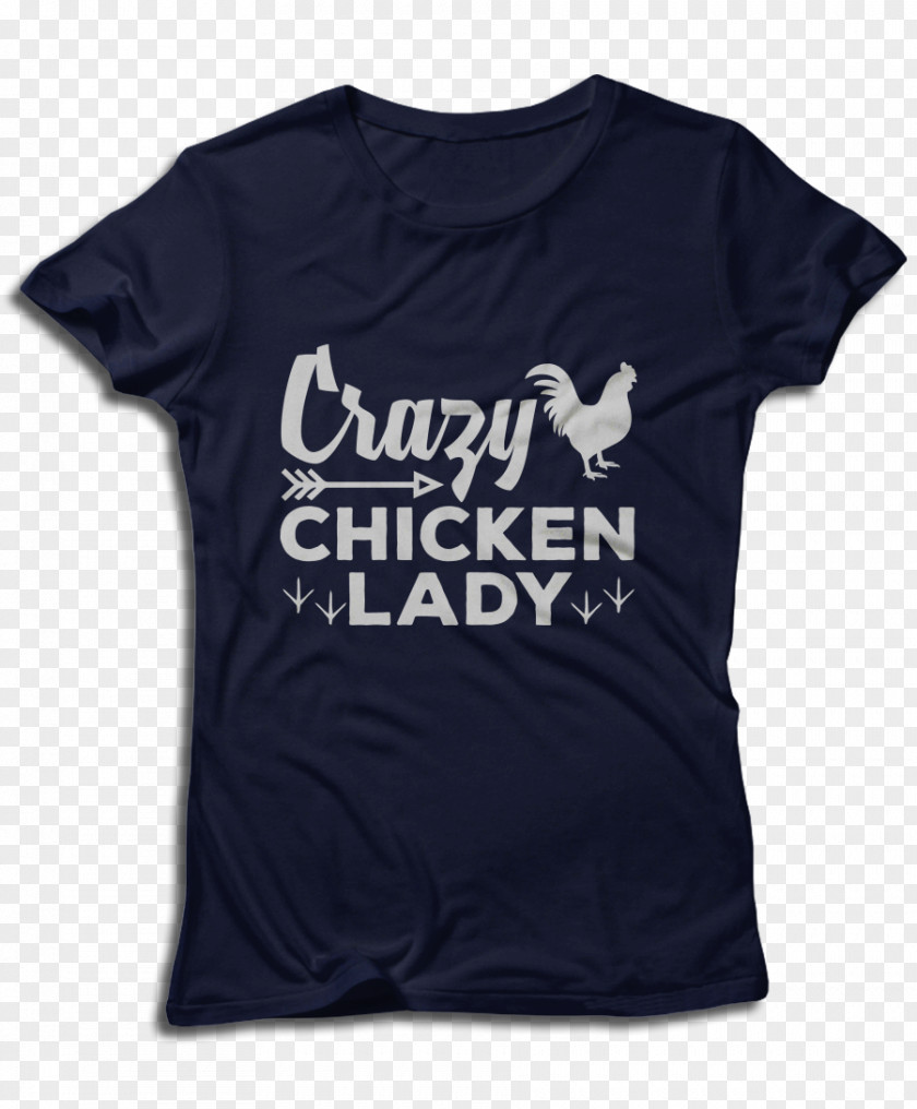 Crazy Chicken T-shirt Hoodie Levi Strauss & Co. Top PNG