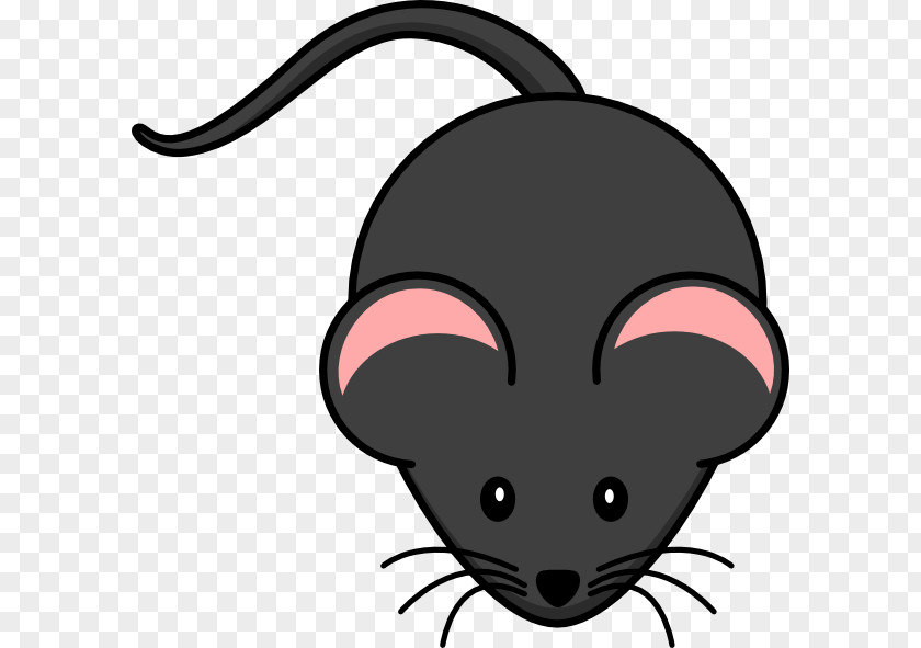 Cute Gerbil Cliparts Computer Mouse Rodent Clip Art PNG