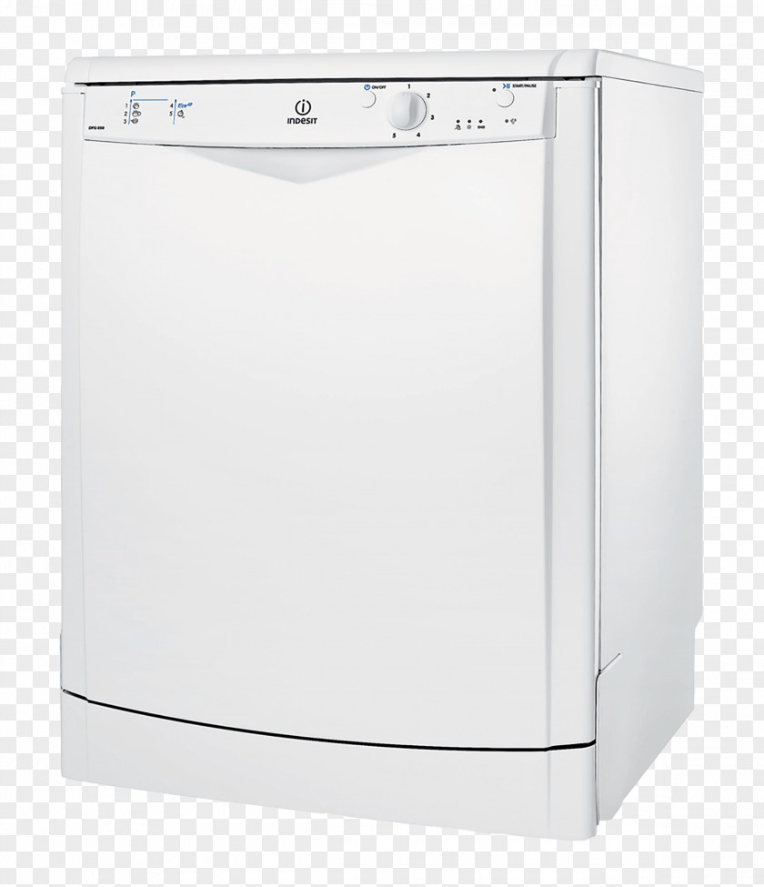 DishwasherFreestandingWidth: 60 CmDepth: CmHeight: 85 CmWhite Rubí, Barcelona Home ApplianceIndesit Co Clothes Dryer Indesit DFG 15B10 EU PNG