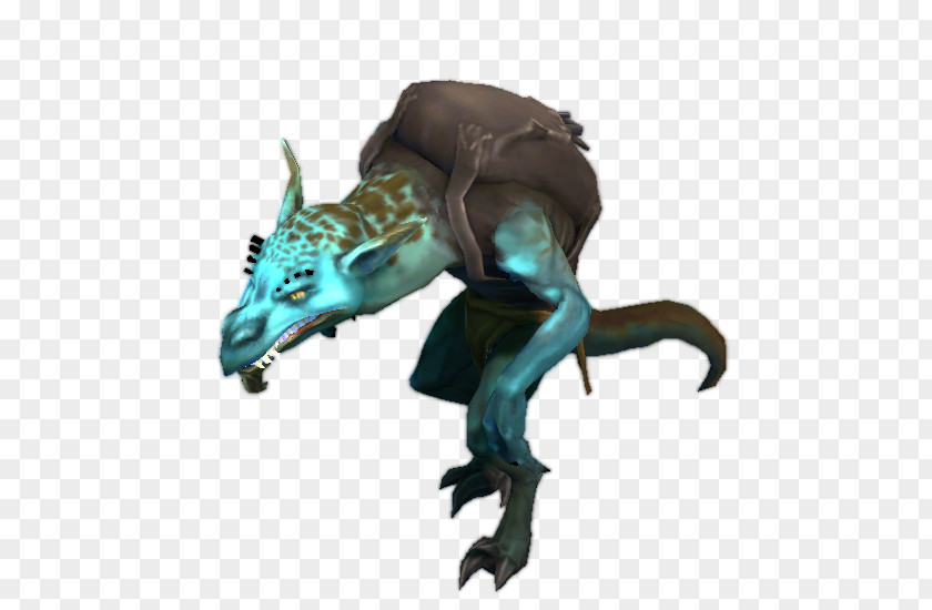 Dota Kobold 2 Defense Of The Ancients Dragon Hero PNG