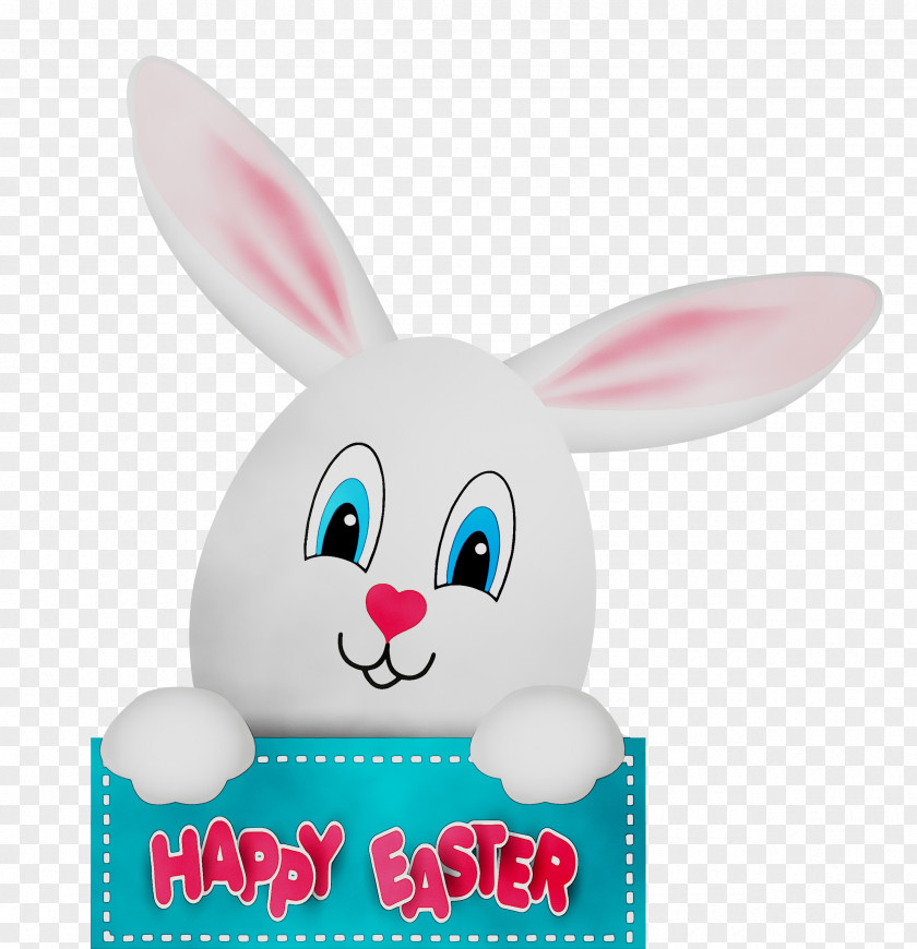 Easter Clip Art Bunny Lent PNG