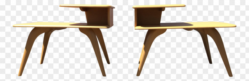 Fine Table Heywood-Wakefield Company Furniture Chair Teak PNG