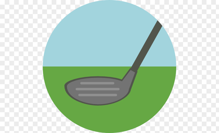 Golf Clubs Fairway Wood PNG