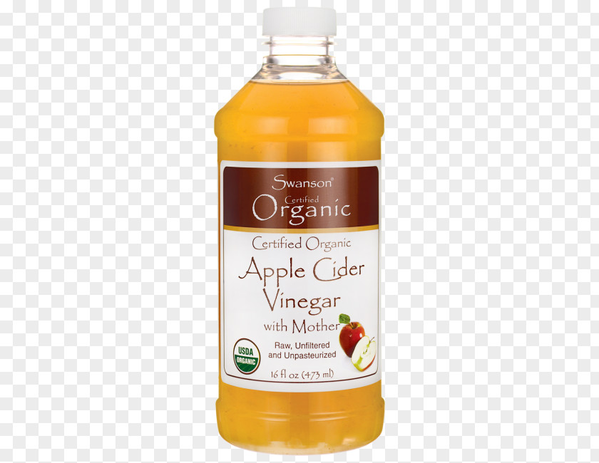 Health Apple Cider Vinegar Organic Food Raw Foodism PNG