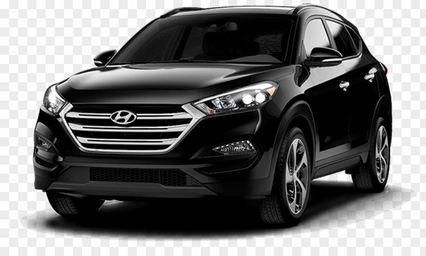 Hyundai 2018 Tucson 2017 2016 Sport Utility Vehicle PNG