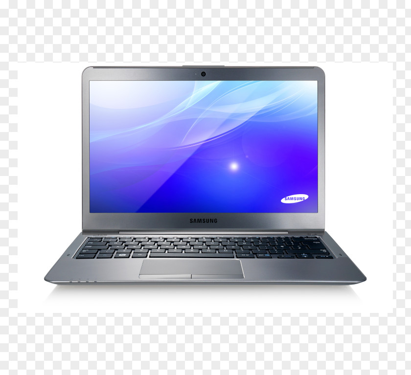 Laptop Intel Core I5 Mac Book Pro Samsung Series 5 (13.3) PNG