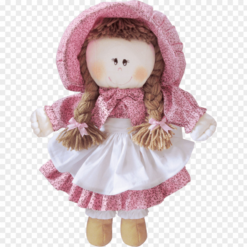 Patchwork Mury Baby Clothes Ltda ME Doll Stuffed Animals & Cuddly Toys Pink PNG