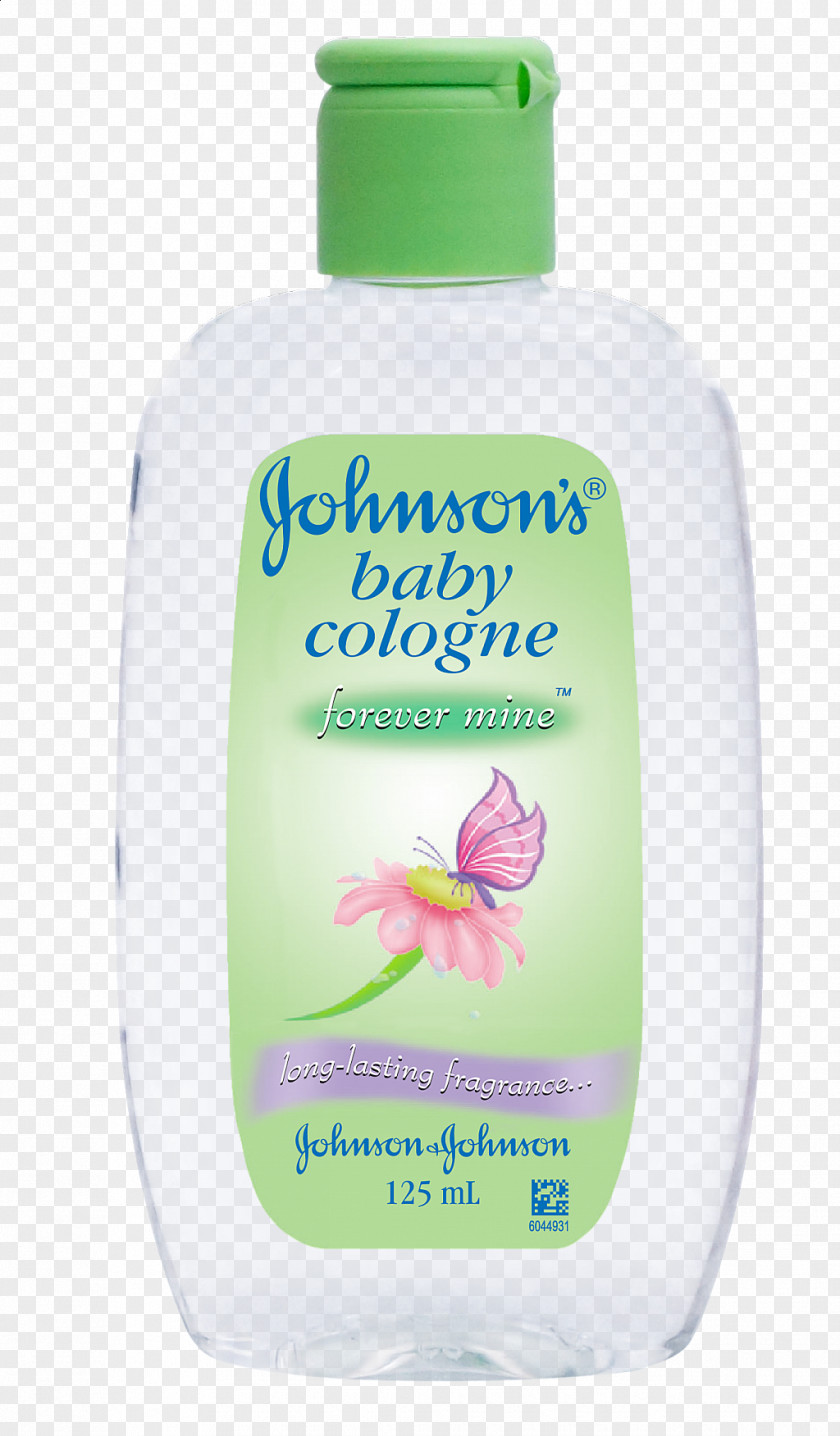 Perfume Lotion Johnson & Johnson's Baby Shampoo PNG