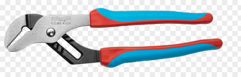 Pliers Diagonal Multi-tool Hand Tool Channellock PNG