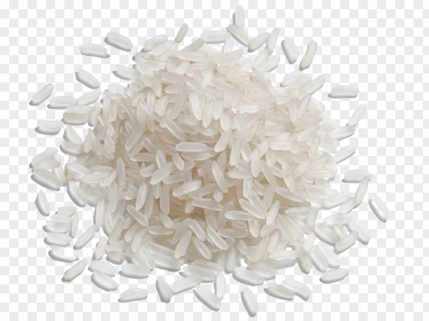 Rice Photos White Thai Cuisine Cereal Basmati PNG