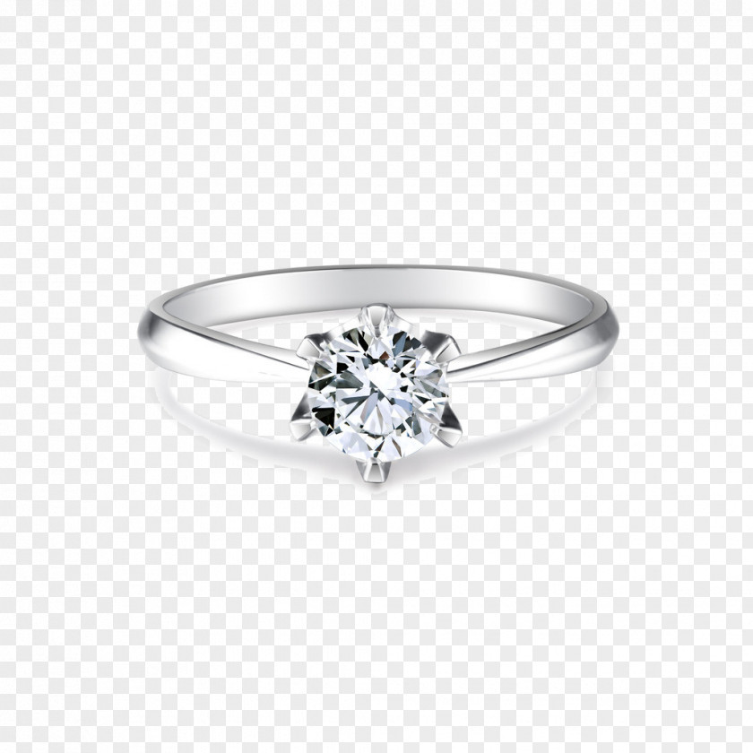 Ring Creative Hand-painted Cartoon,Diamond Jewellery PNG