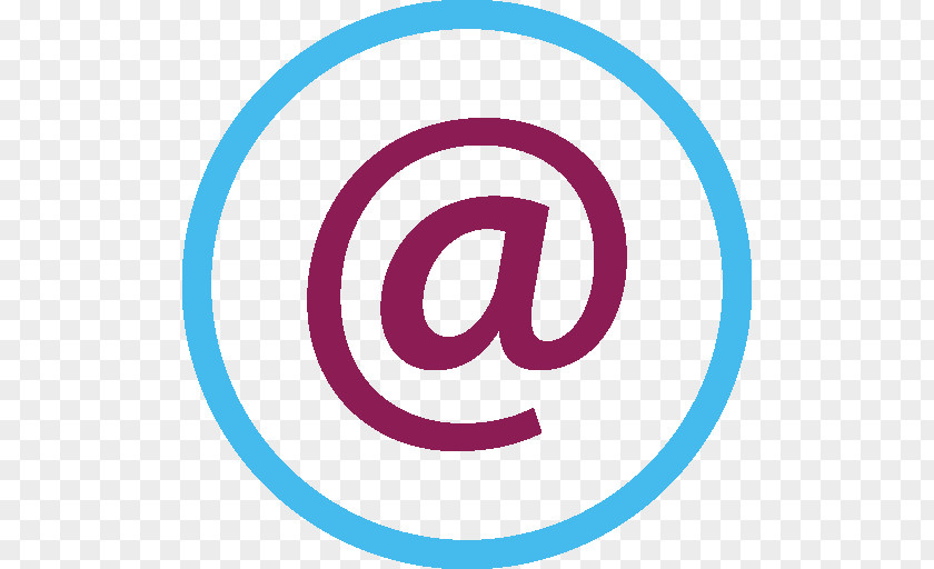 Sign Email Address Message PNG