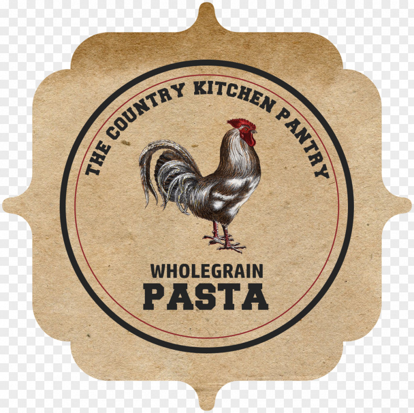 Victorian Farmhouse Pantry Rooster World Greeting PNG