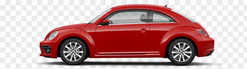 Volkswagen New Beetle Golf Jetta Car PNG