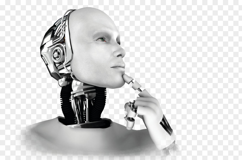 Artificial Inteligence Intelligence Robotics Machine Learning PNG