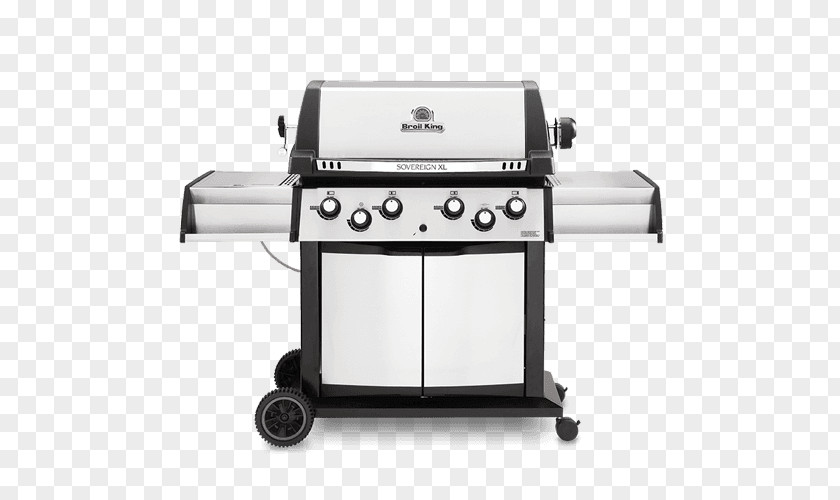Barbecue Grilling Gasgrill Broil King Regal S440 Pro Sovereign 90 PNG