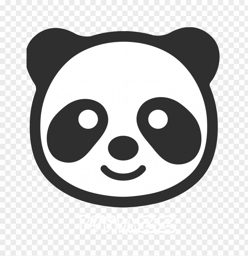 Bear Giant Panda Vector Graphics Illustration Cuteness PNG