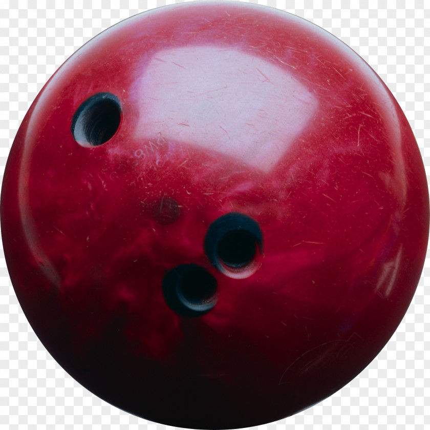 Bowl Bowling Balls Ten-pin Pin PNG