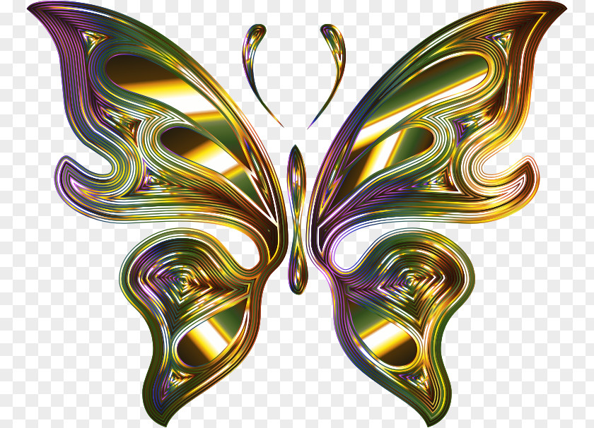 Butterfly Wings Butterflies And Moths Clip Art Desktop Wallpaper PNG