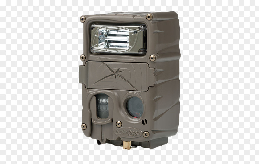 Camera Remote Infrared Hunting Trap PNG