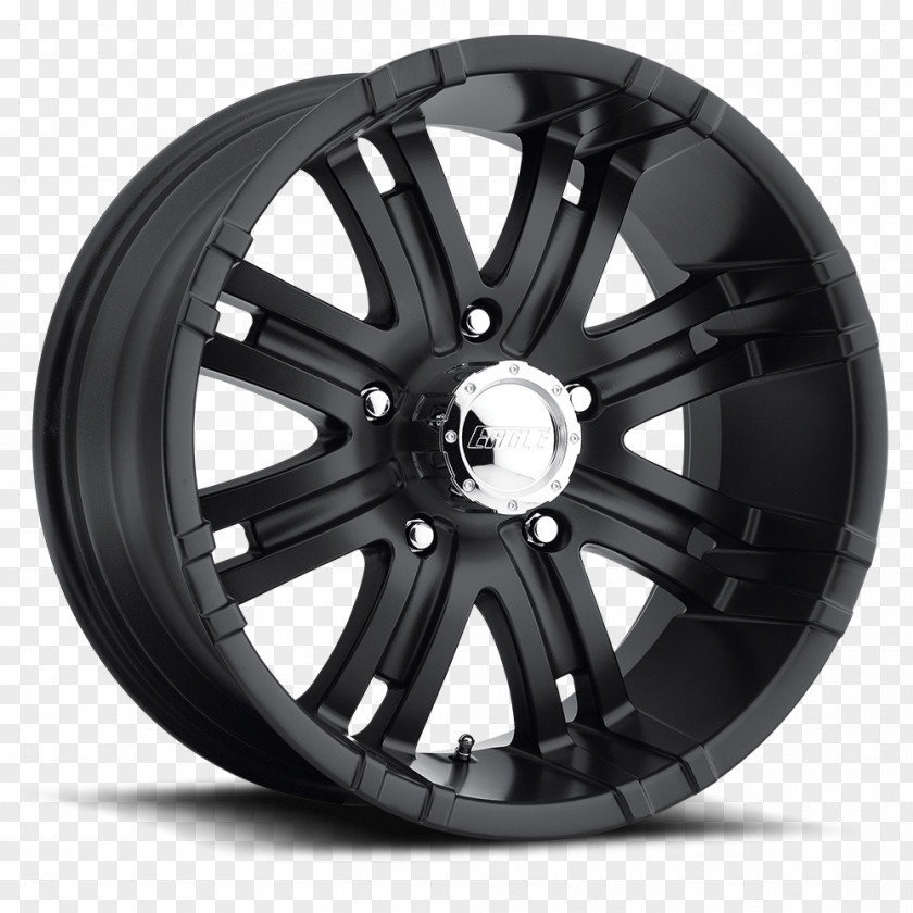 Car Atlanta Wheels & Accessories Rim Custom Wheel PNG