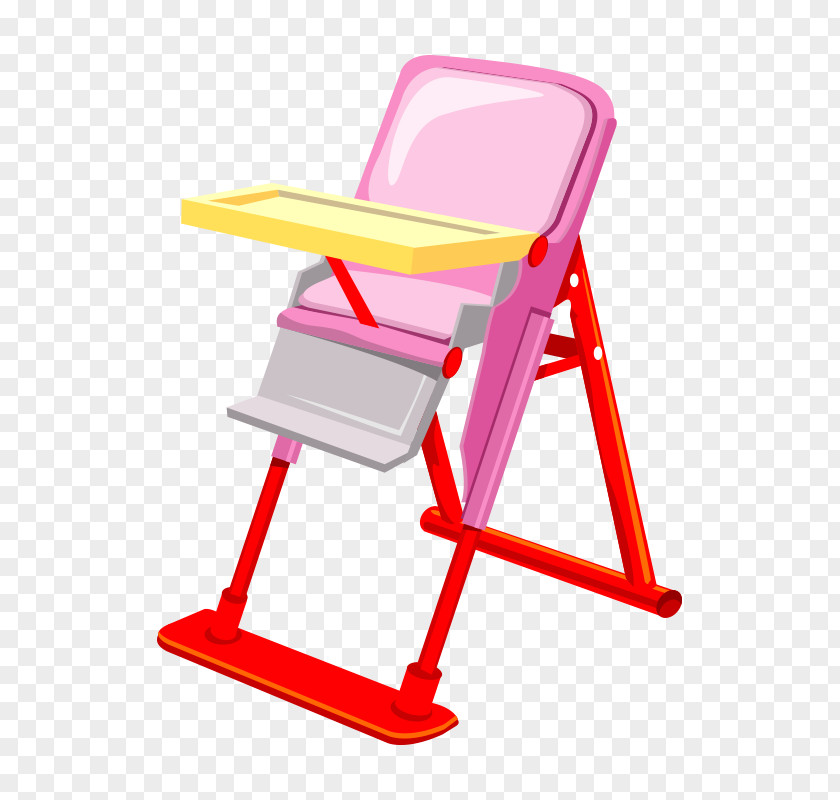 Chair Child PNG