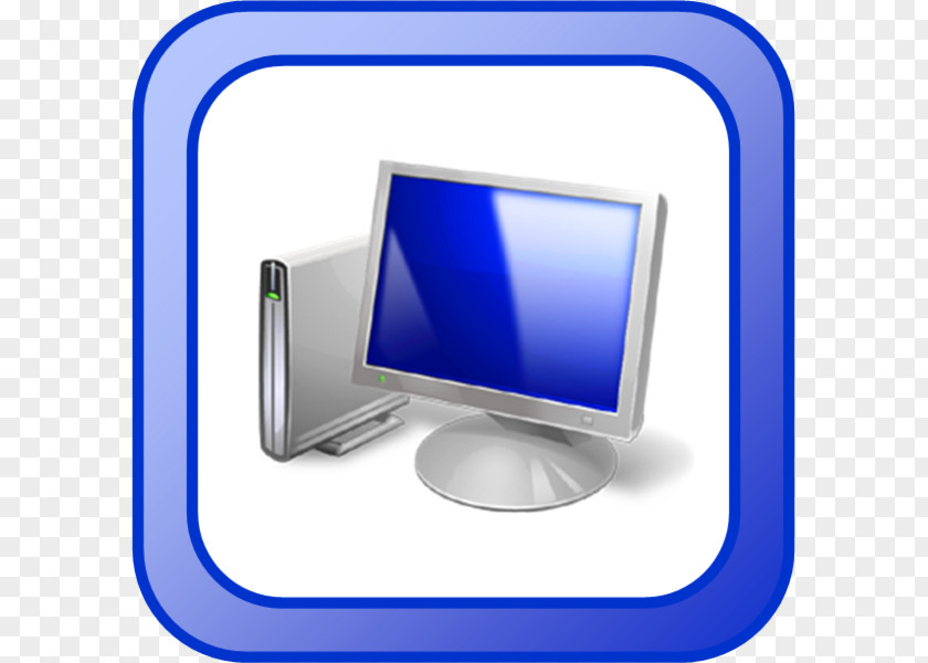 Computer System Restore Windows 7 PNG