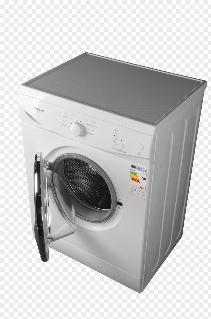 Design Clothes Dryer Washing Machines Electronics PNG