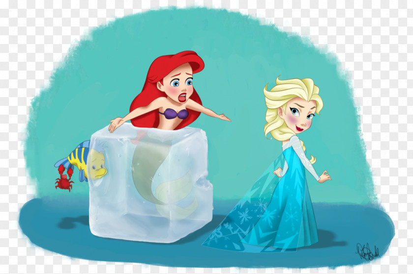 Elsa Ariel Princess Jasmine Anna Disney PNG