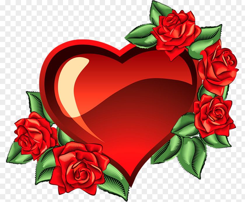 Heart Romance Desktop Wallpaper Clip Art PNG