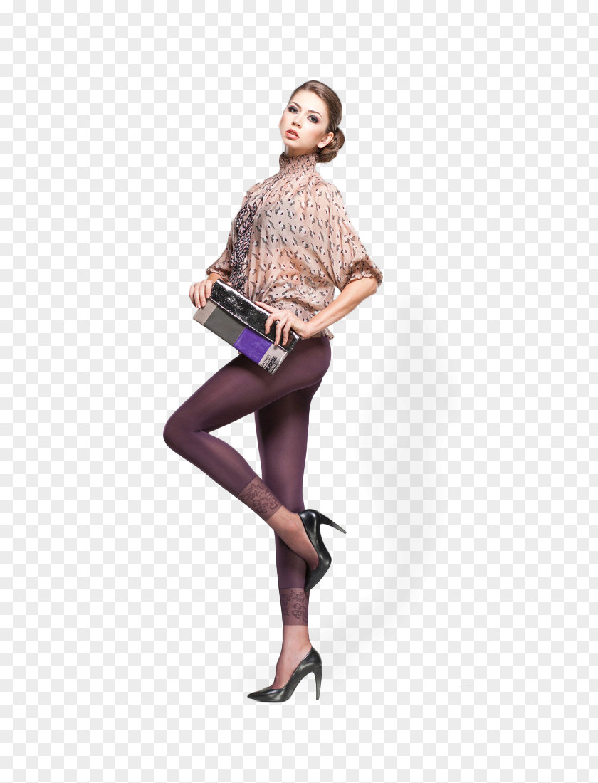 High-heeled Shoe Stocking Stock Photography Tights Depositphotos PNG