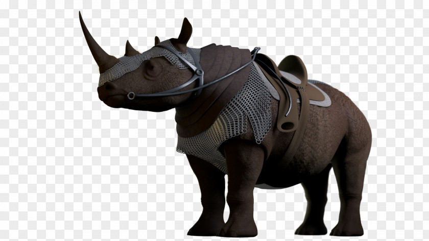 Horse Rhinoceros Snout Terrestrial Animal PNG