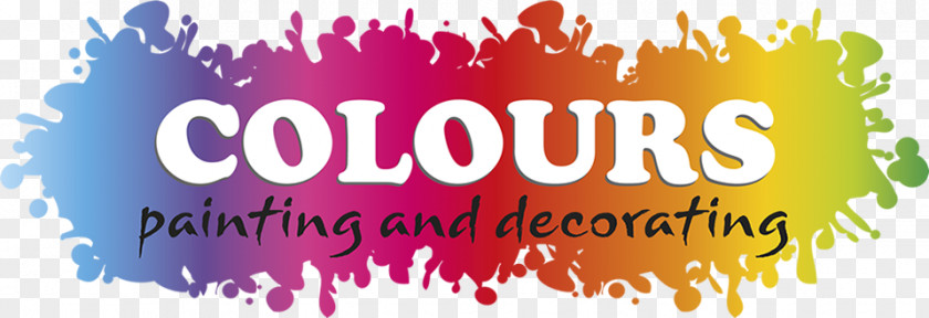 House Painter And Decorator Logo Painting PNG