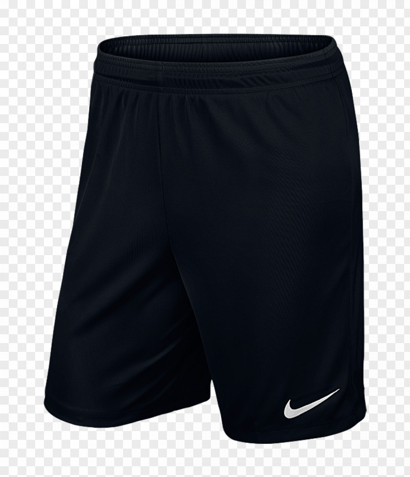 Nike Dri-FIT Shorts Jersey Swoosh PNG