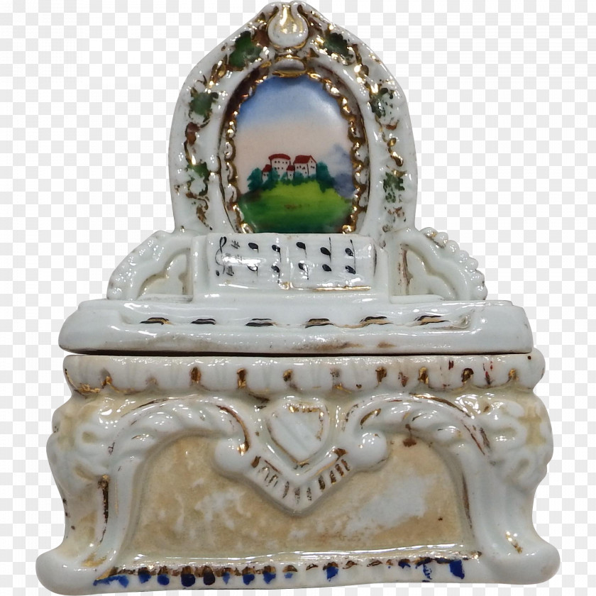 Rock Stone Carving Furniture Porcelain PNG