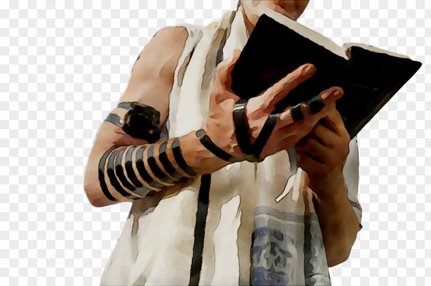 Shema Yisrael Tefillin Judaism Deuteronomy 6 Prayer PNG
