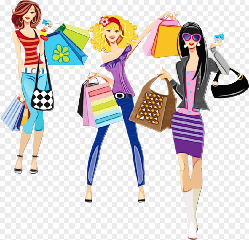 Shopping Fashion Vector Graphics Clip Art Clothing PNG