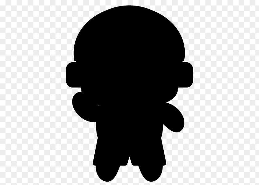Silhouette Drawing Woman PNG