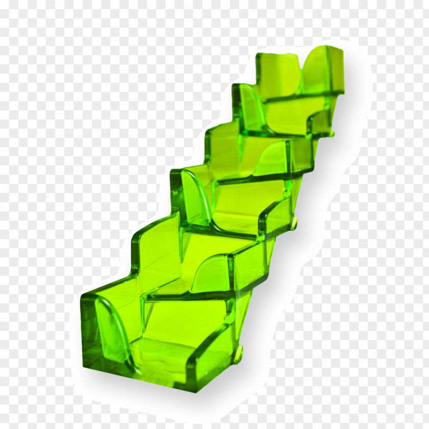 Stairs Game Wall Marble Coasters PNG