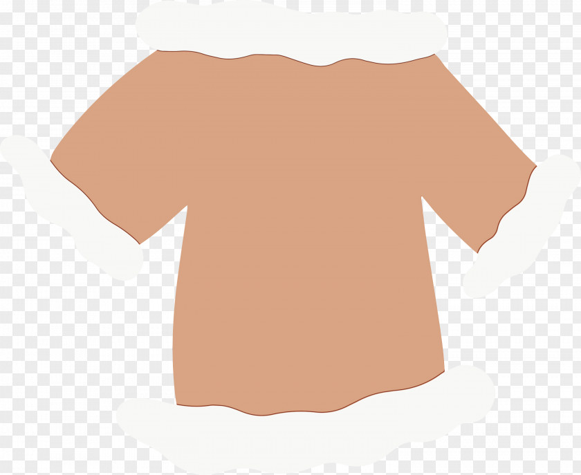 T-shirt Sleeve Meter Font PNG