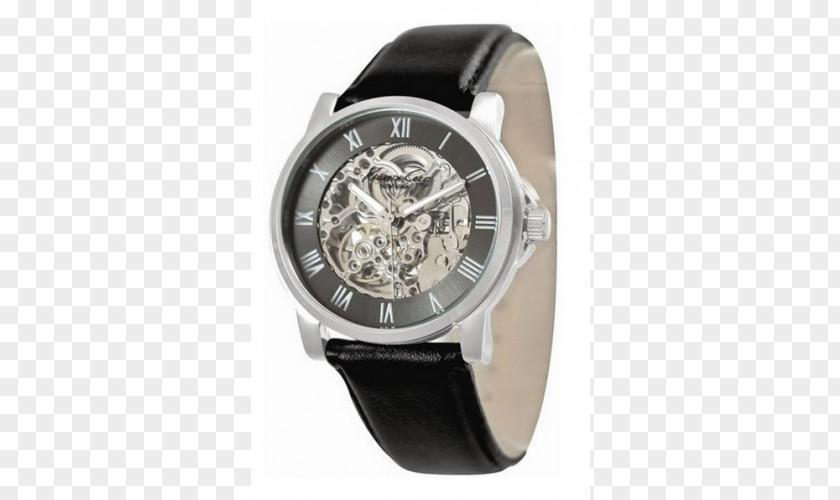 Watch New York Kenneth Cole Productions Strap Leather PNG