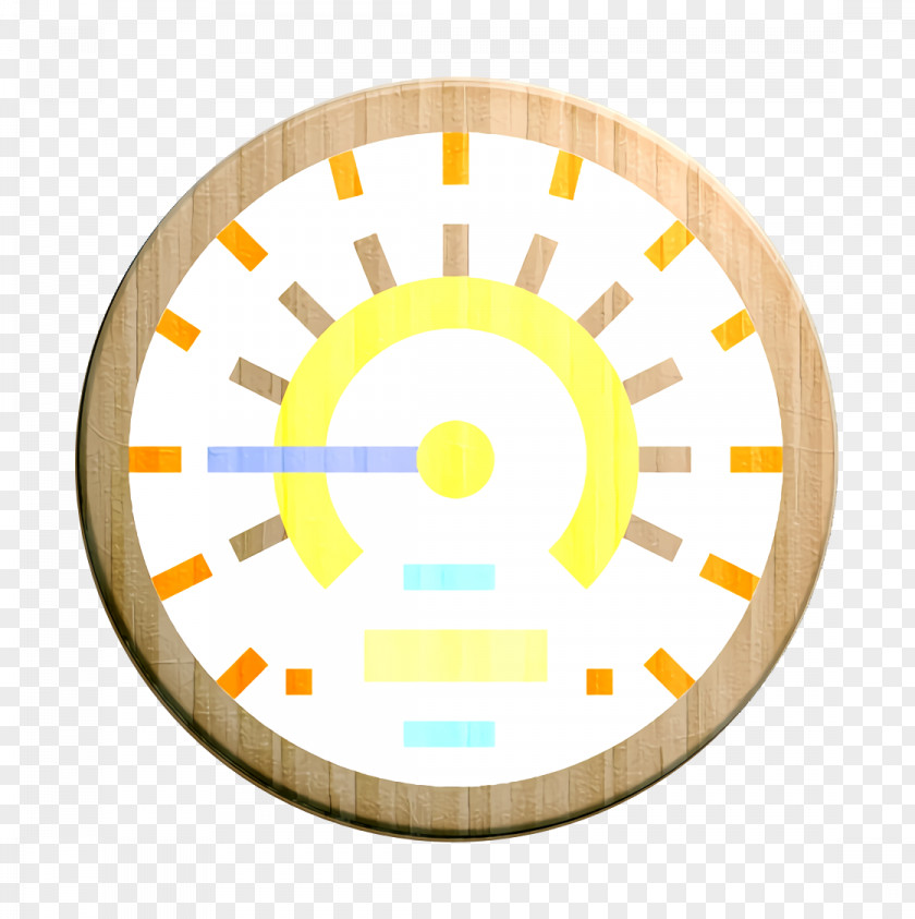 Weather Icon Watch Barometer PNG