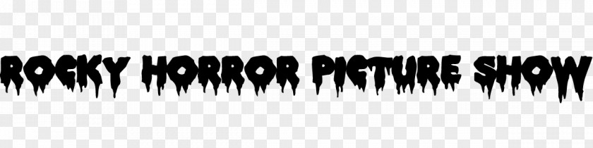 Youtube YouTube The Rocky Horror Picture Show Film Logo Font PNG