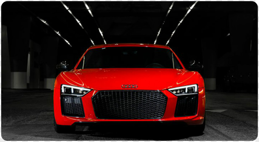 Audi 2017 R8 2015 2018 Car PNG