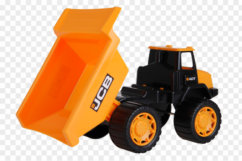 Bulldozer Dump Truck Amazon.com JCB Dumper PNG